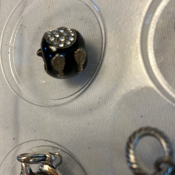 FLIER FOR BRIGHTON CHARM COLLECTION SHOP YOUR FAVORITE PREOWNED DO NOT PURCHASE - Picture 5 of 17